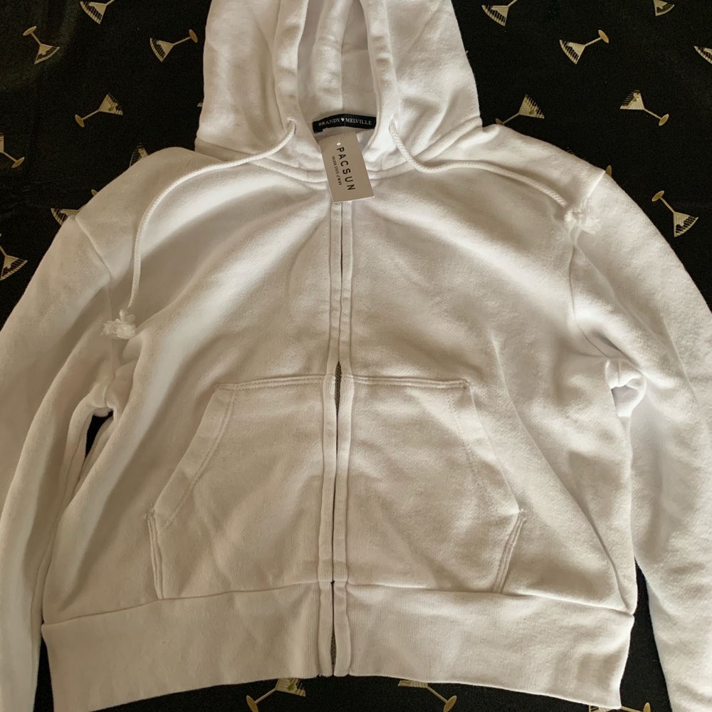 brandy Mellvile hoodie